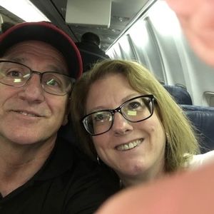 Meet your Posher, Deb